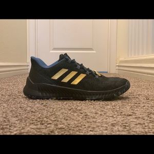 Men’s basketball shoes - Adidas Harden B/E X MVP